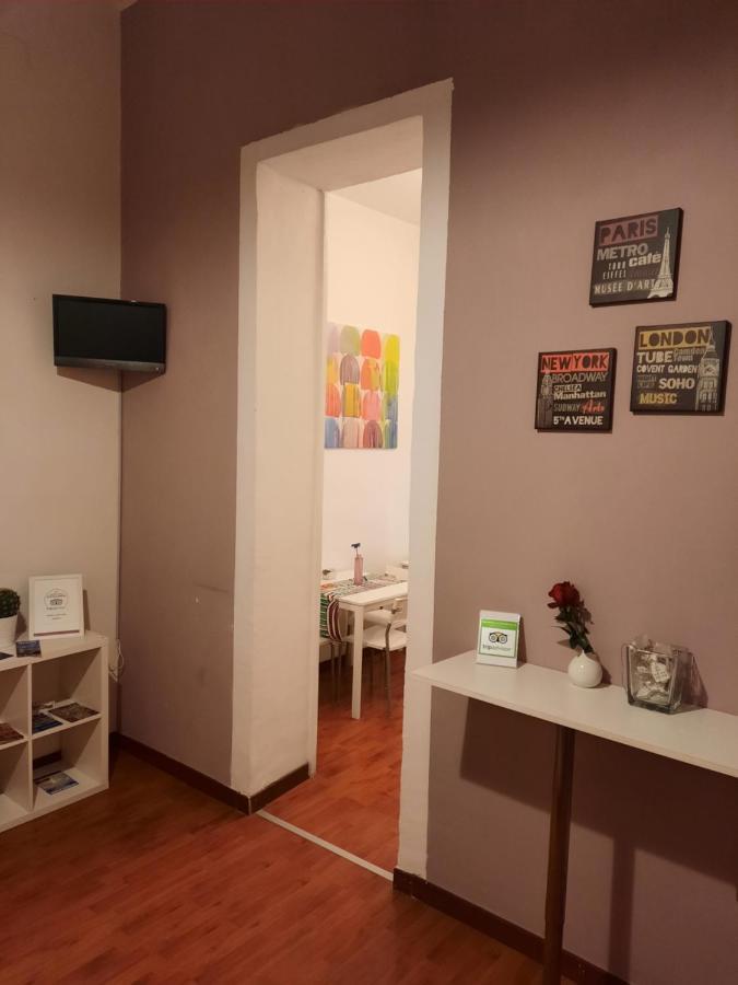 Mareluna Bed & Breakfast Napoli