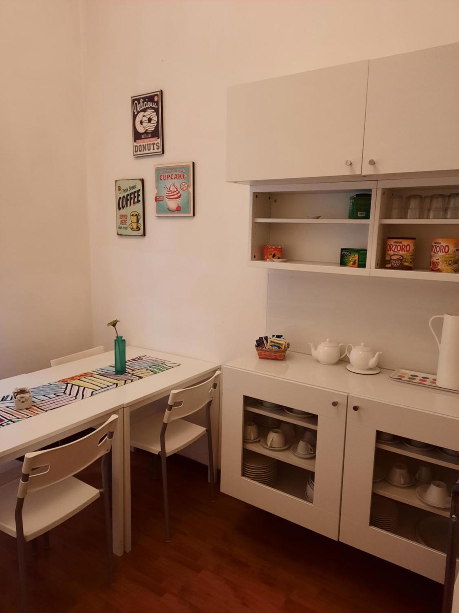 Mareluna Bed & Breakfast Napoli
