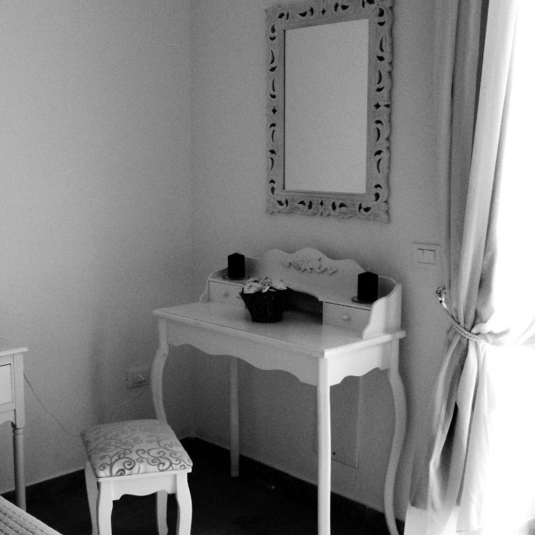 Mareluna Bed & Breakfast Napoli