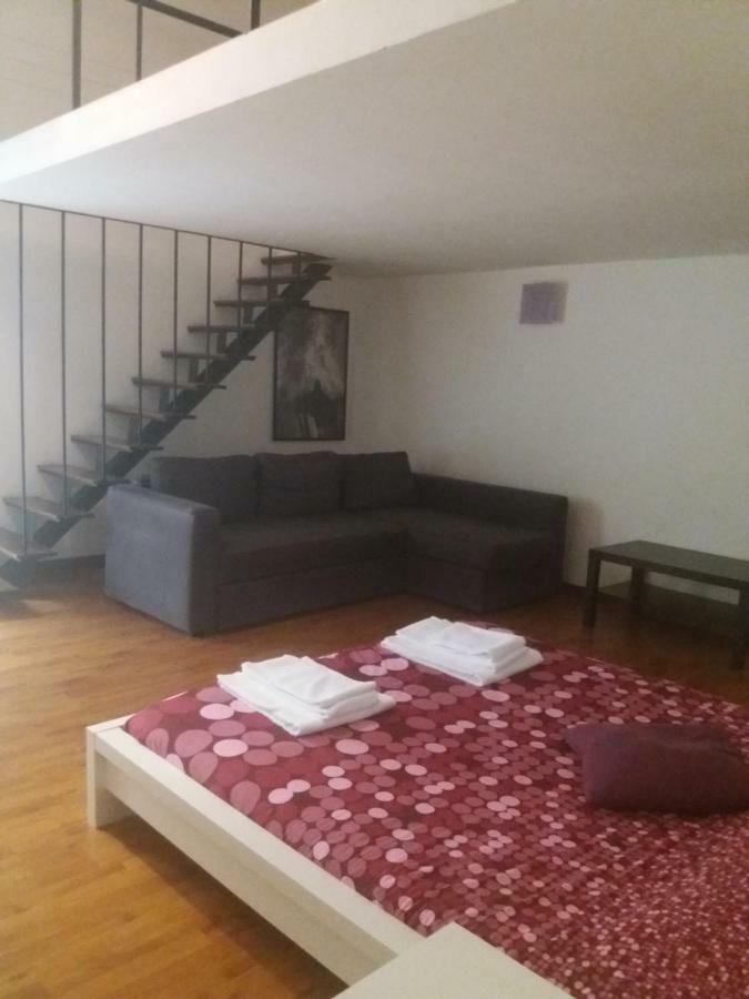 Bed & Breakfast Mareluna Napoli