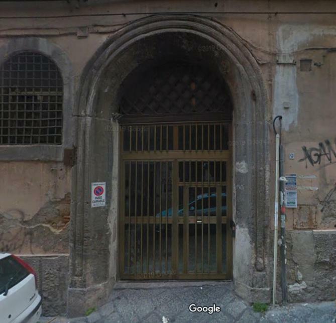 Mareluna * Napoli