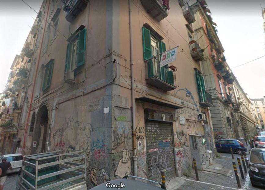 Mareluna * Napoli