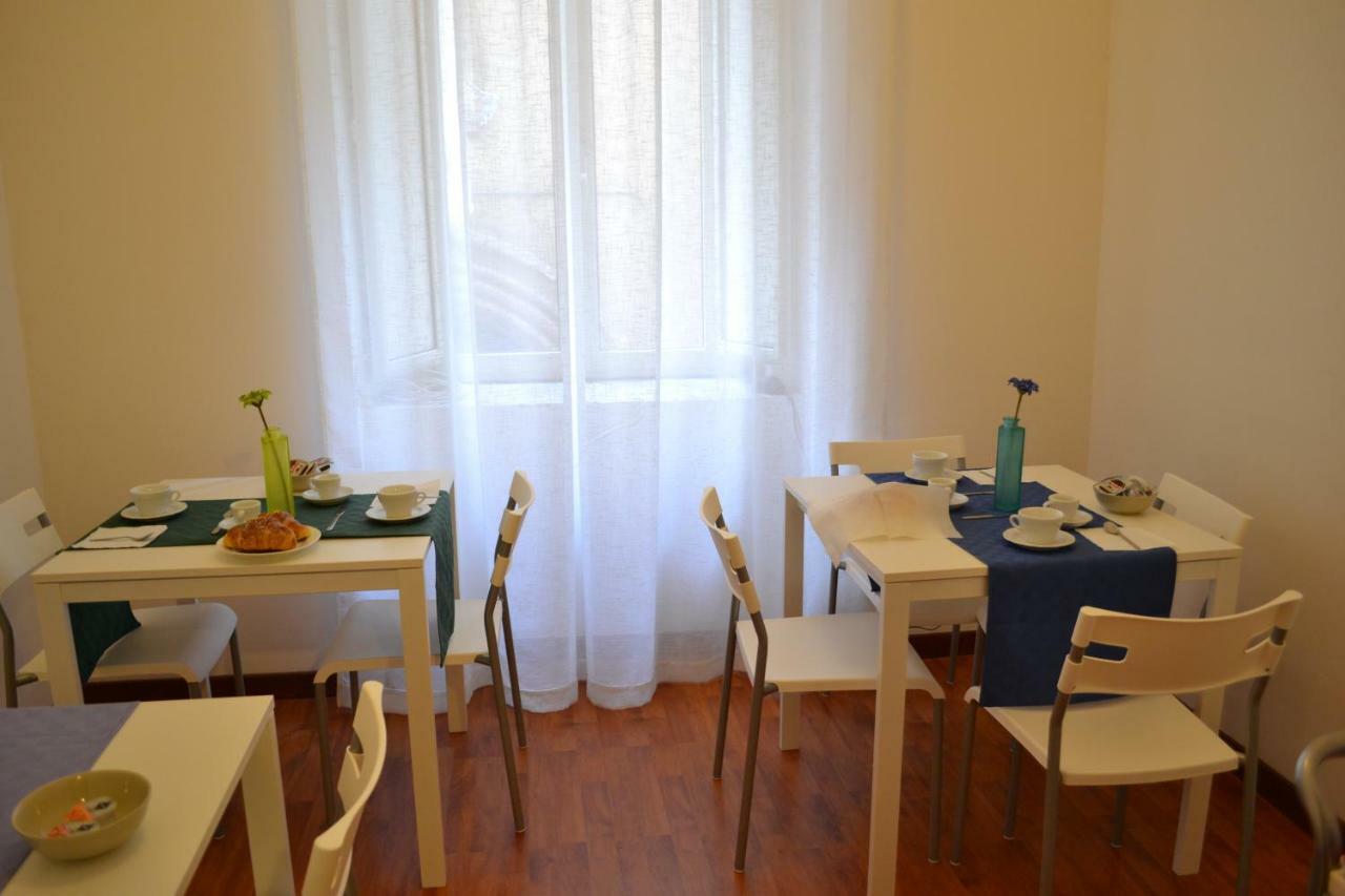 Mareluna * Napoli