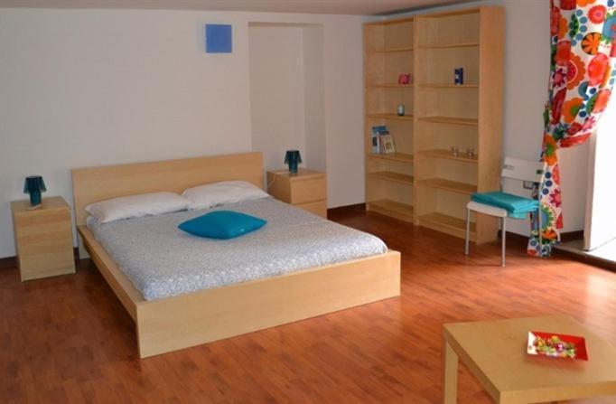 Mareluna Bed & Breakfast Napoli
